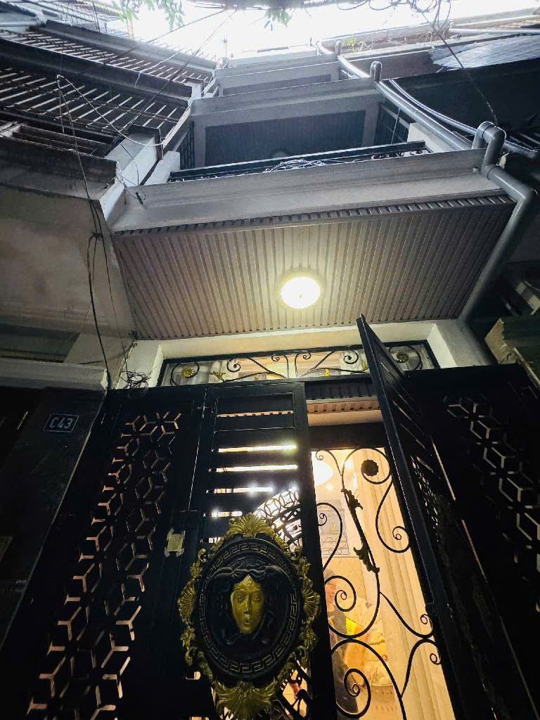 Siêu Phẩm - Trường Chinh- Phương Liệt- Thanh Xuân - 49m2 5tầng - 14 tỷ